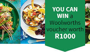 Woolworths Competition affiliate platform